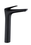 BATERIA NABLATOWA NIAGARA 29 cm CZARNY MAT