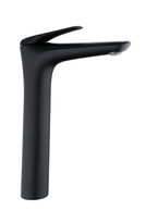 BATERIA NABLATOWA NIAGARA 29 cm CZARNY MAT