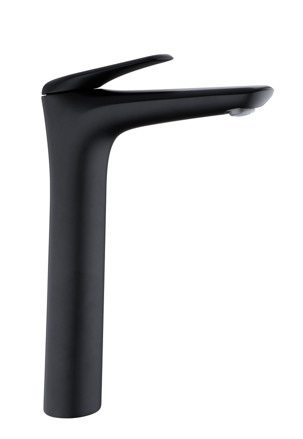 BATERIA NABLATOWA NIAGARA 29 cm CZARNY MAT