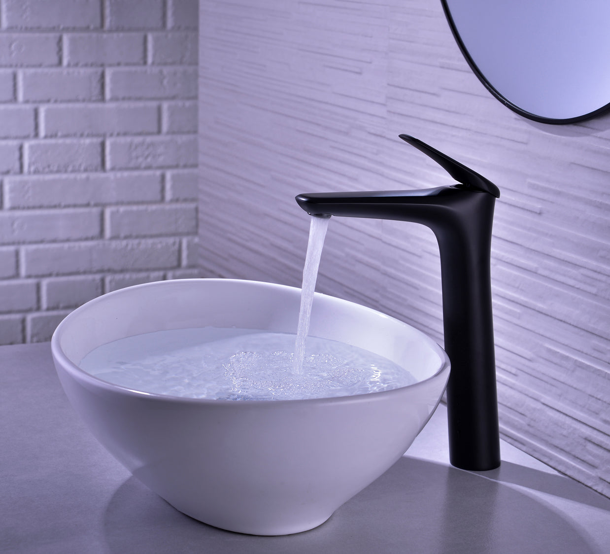 Bateria nablatowa wysoka - Niagara UM-03 Black E2.JPG