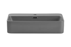 Umywalka nablatowa - Trust 2 Matt Light Grey B.jpg