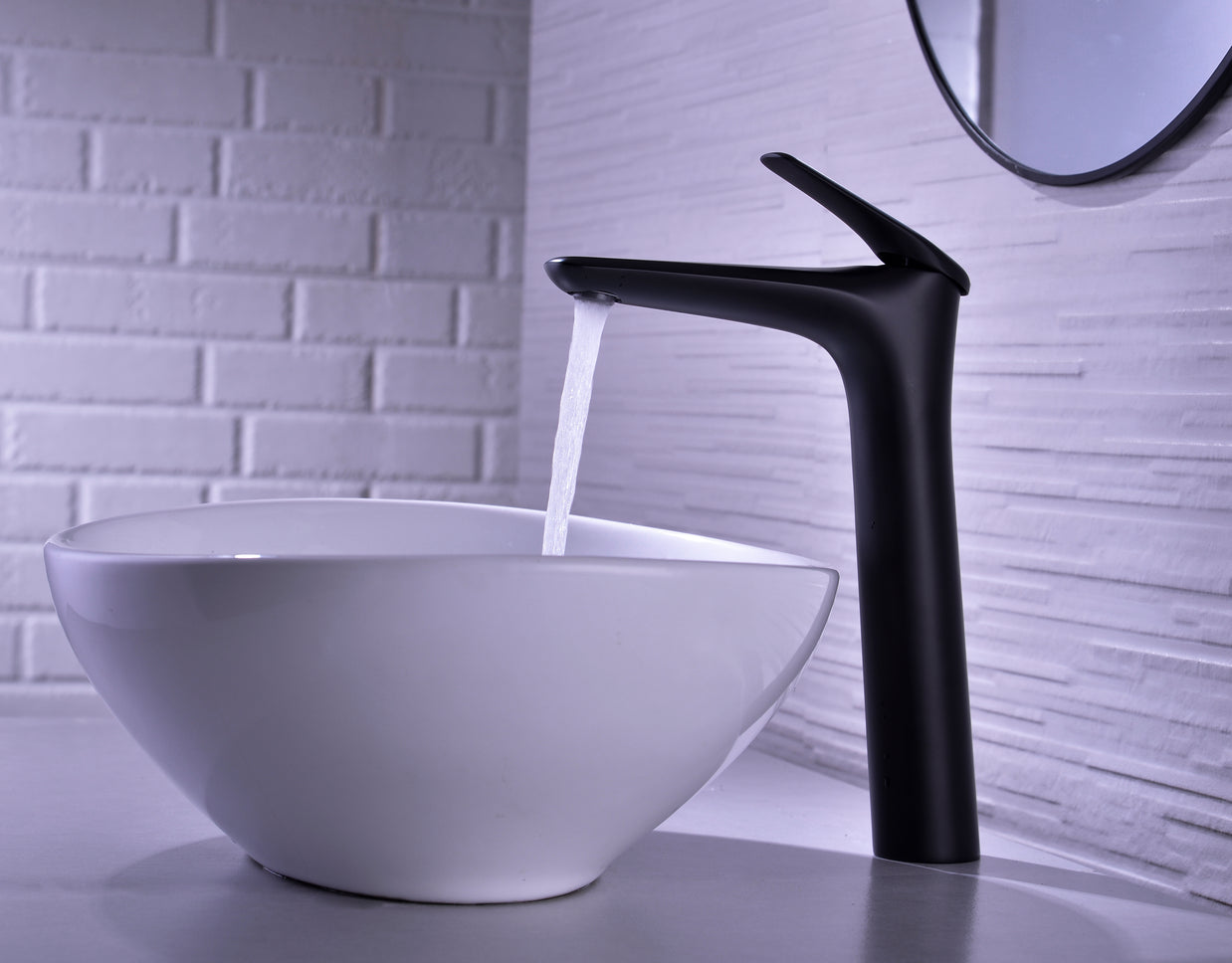 Bateria nablatowa wysoka - Niagara UM-03 Black E4.JPG