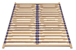 STELAŻ DO ŁÓŻKA BED 160x200 160CM