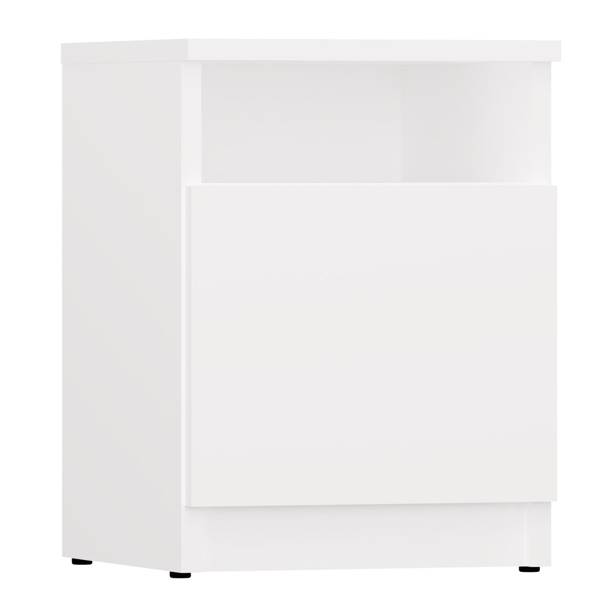 SZAFKA NOCNA GALAX 30 1D - BIEL