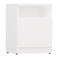 SZAFKA NOCNA GALAX 30 1D - BIEL